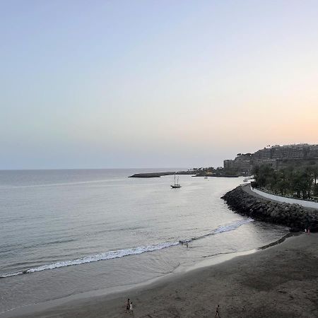 Ocean Views - Beach Apartment Patalavaca Extérieur photo
