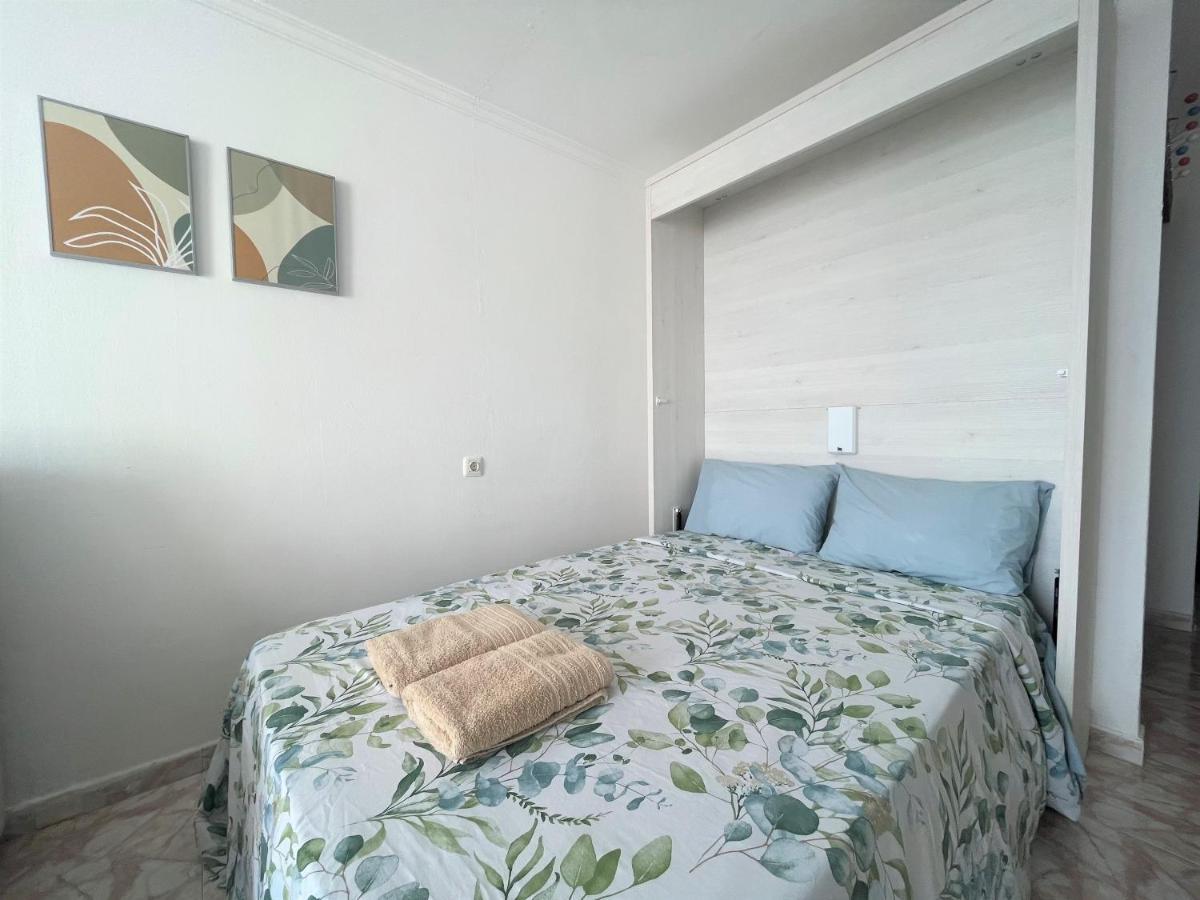 Ocean Views - Beach Apartment Patalavaca Extérieur photo