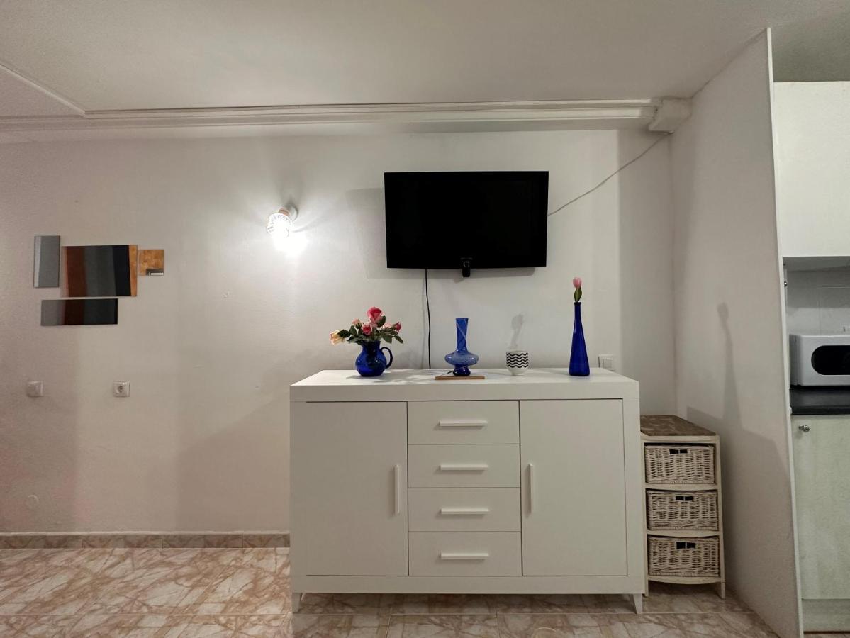Ocean Views - Beach Apartment Patalavaca Extérieur photo