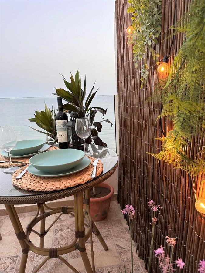 Ocean Views - Beach Apartment Patalavaca Extérieur photo