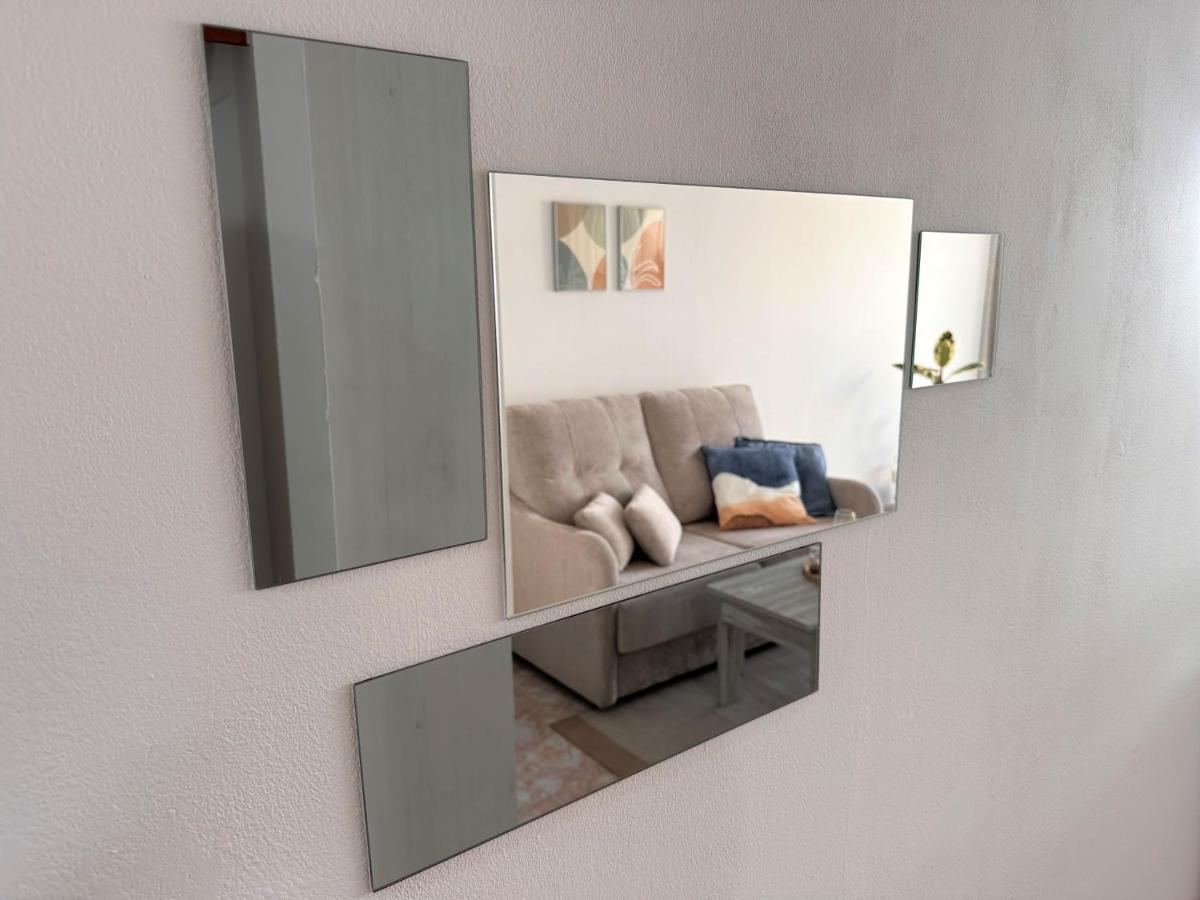 Ocean Views - Beach Apartment Patalavaca Extérieur photo