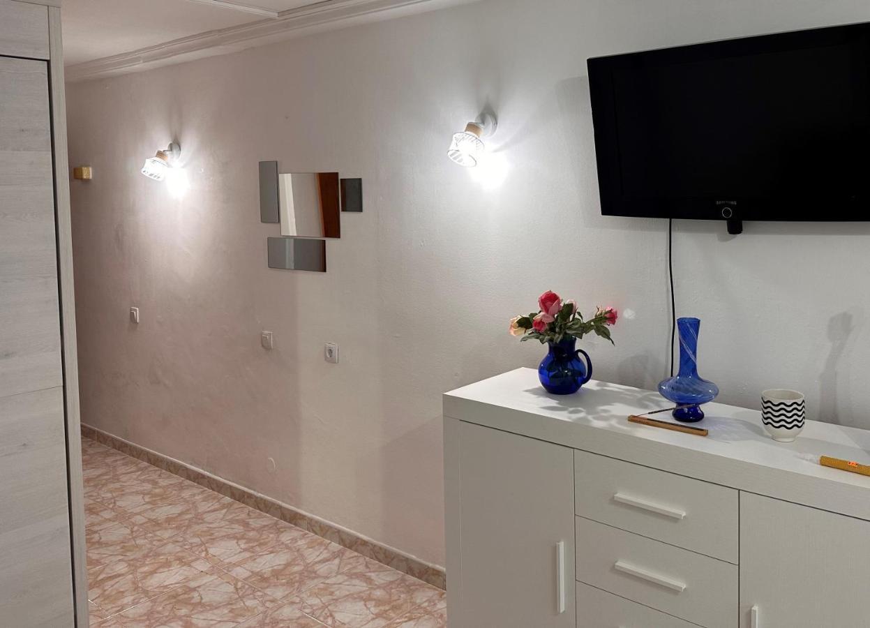Ocean Views - Beach Apartment Patalavaca Extérieur photo