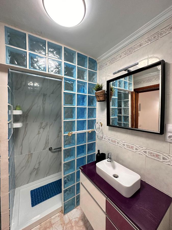 Ocean Views - Beach Apartment Patalavaca Extérieur photo