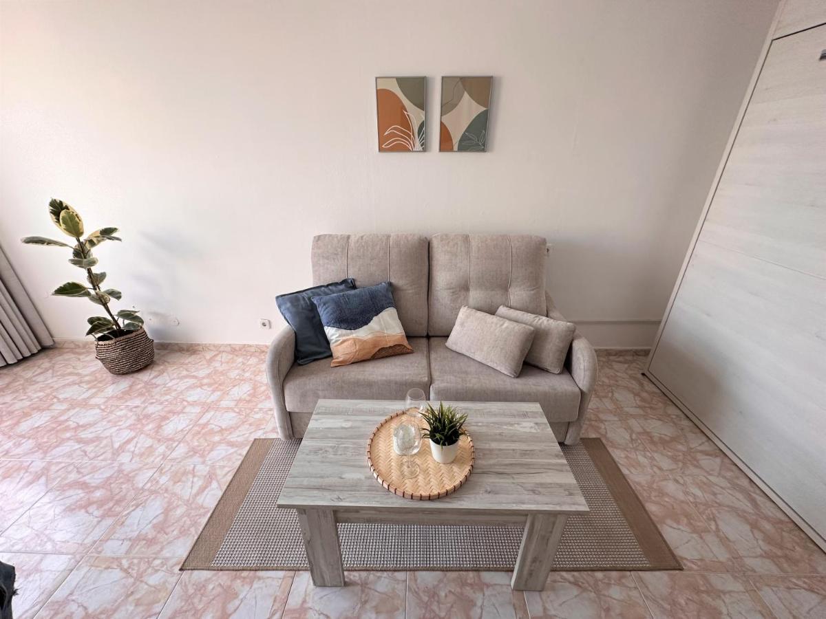 Ocean Views - Beach Apartment Patalavaca Extérieur photo