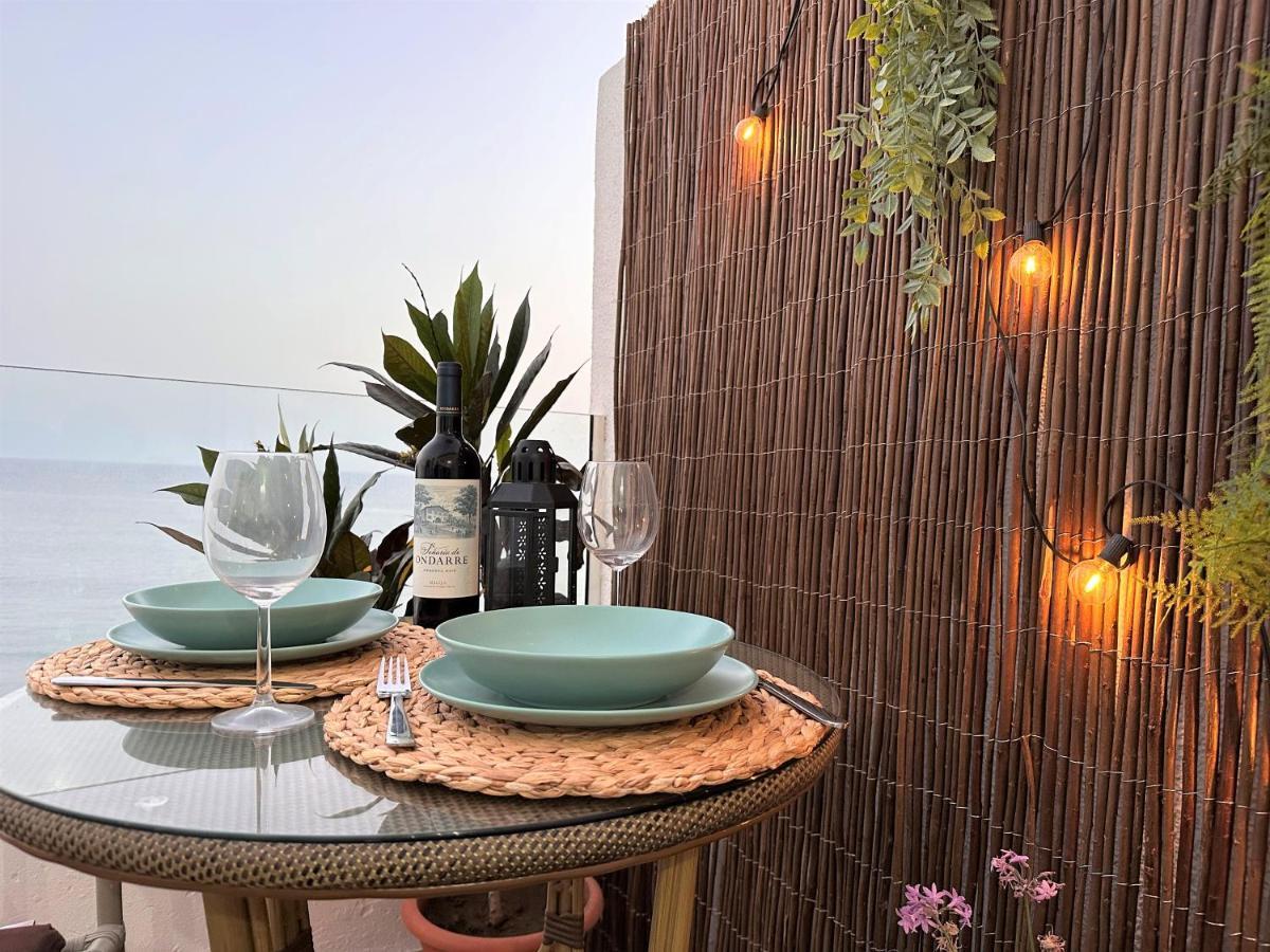 Ocean Views - Beach Apartment Patalavaca Extérieur photo